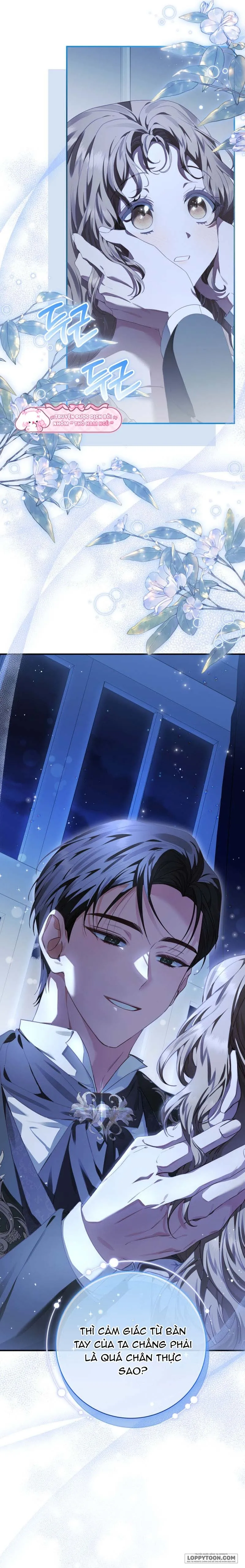 Bản Tình Ca Rạng Đông - Chap 2 - Trang 28