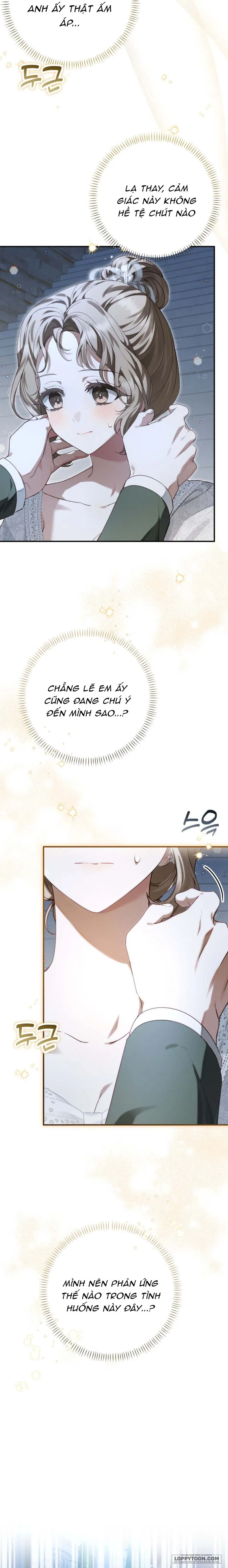 Bản Tình Ca Rạng Đông - Chap 2 - Trang 4
