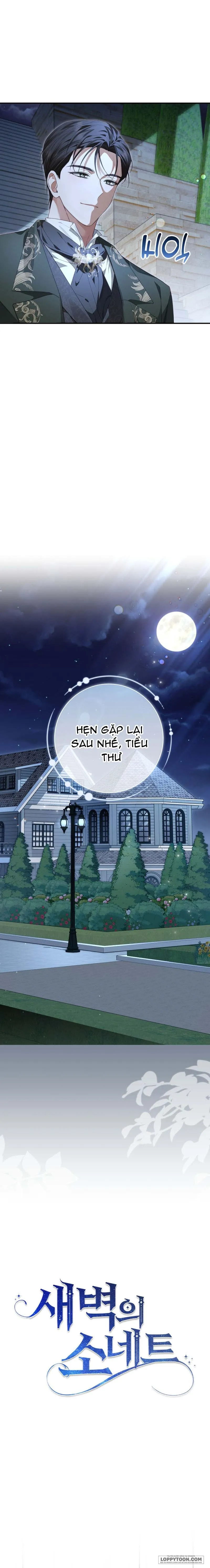 Bản Tình Ca Rạng Đông - Chap 2 - Trang 9