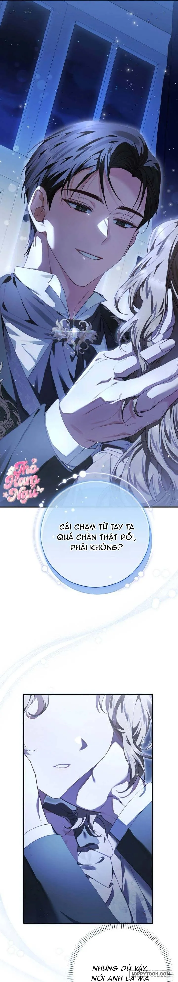 Bản Tình Ca Rạng Đông - Chap 3 - Trang 1