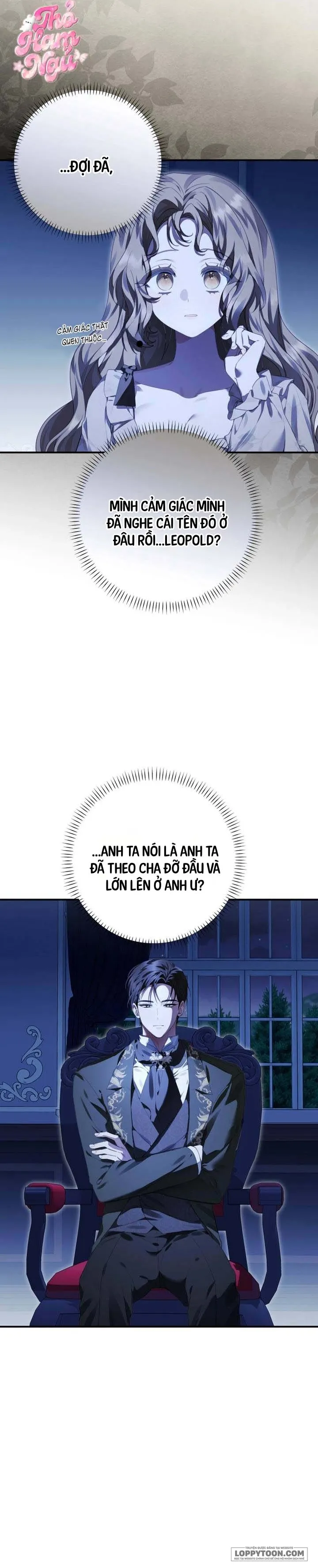 Bản Tình Ca Rạng Đông - Chap 3 - Trang 10