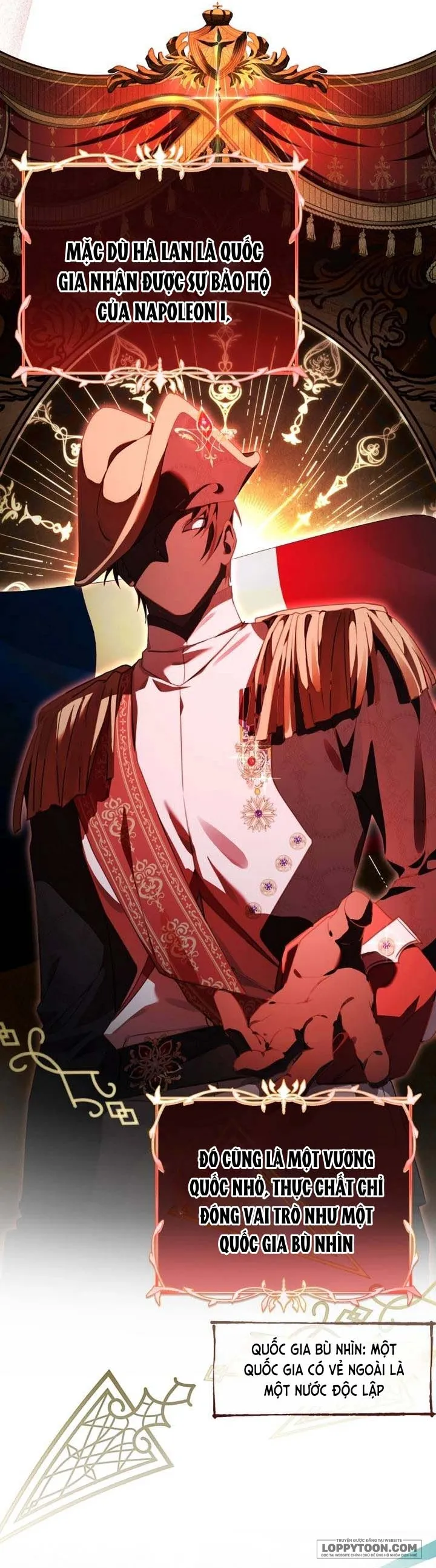 Bản Tình Ca Rạng Đông - Chap 3 - Trang 12