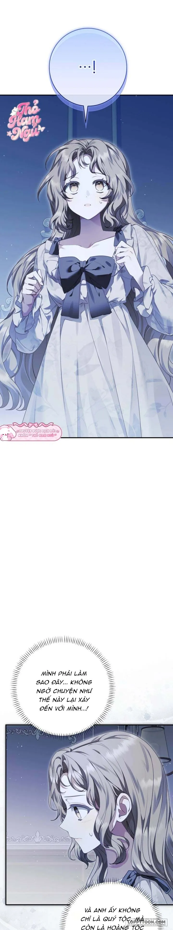Bản Tình Ca Rạng Đông - Chap 3 - Trang 18