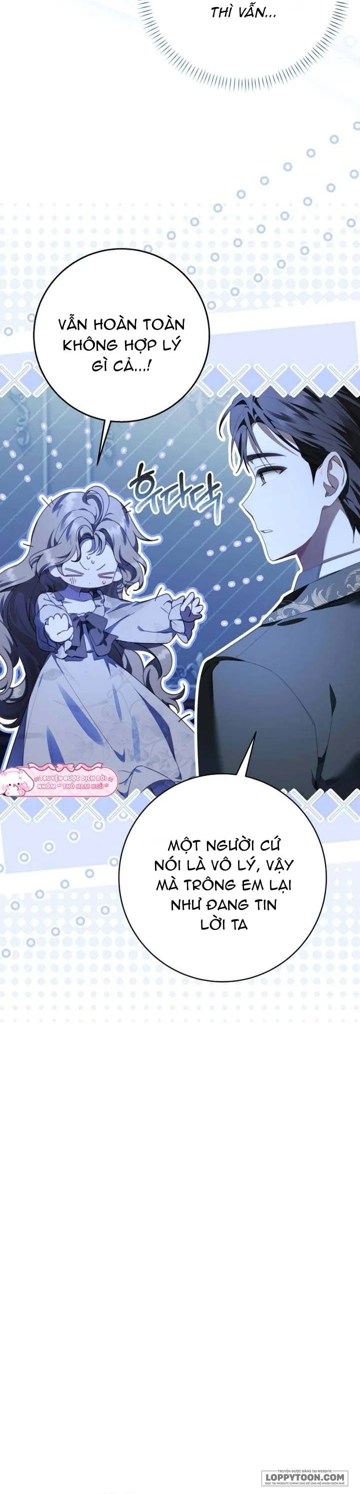 Bản Tình Ca Rạng Đông - Chap 3 - Trang 2