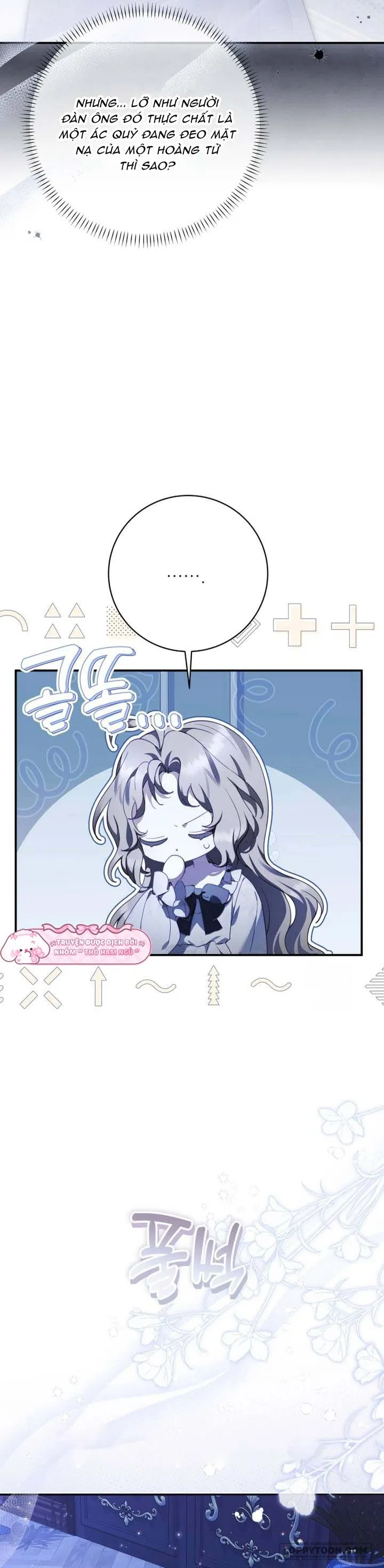Bản Tình Ca Rạng Đông - Chap 3 - Trang 20