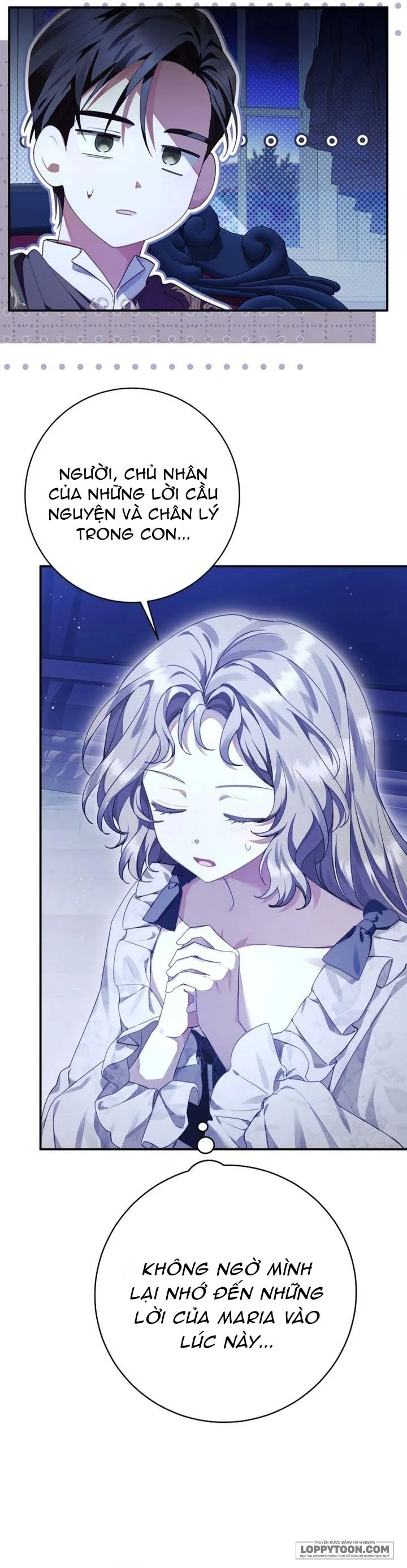 Bản Tình Ca Rạng Đông - Chap 3 - Trang 22