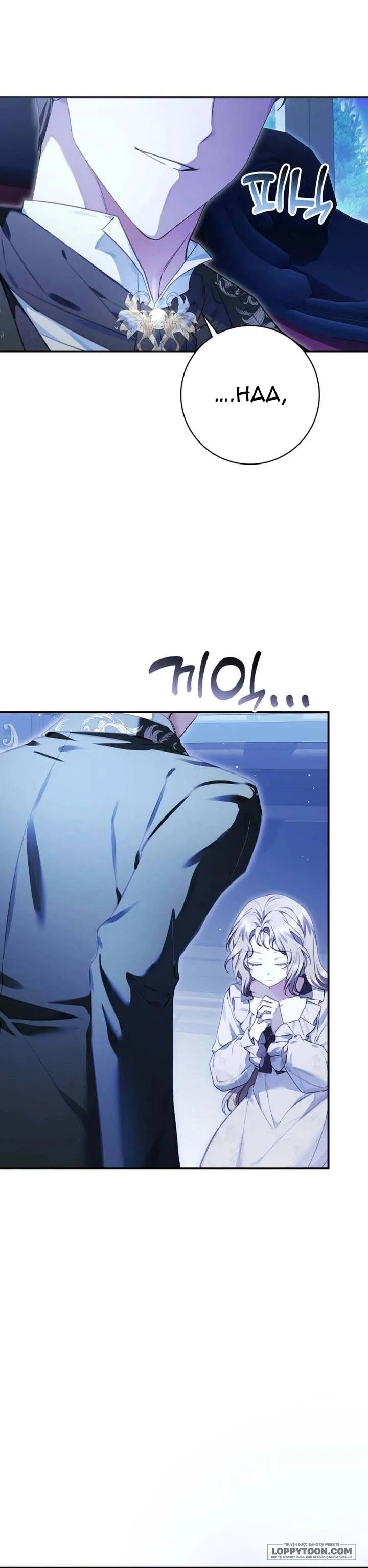 Bản Tình Ca Rạng Đông - Chap 3 - Trang 26