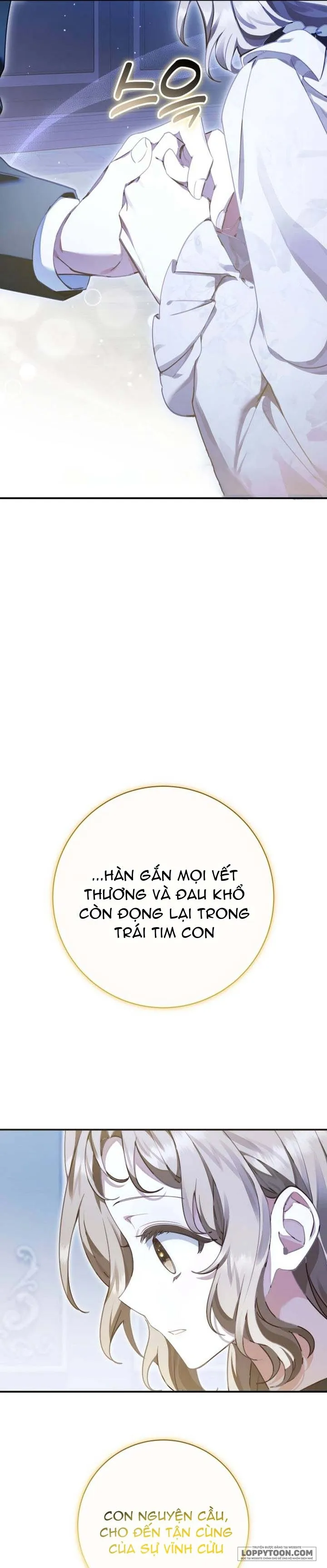 Bản Tình Ca Rạng Đông - Chap 3 - Trang 27