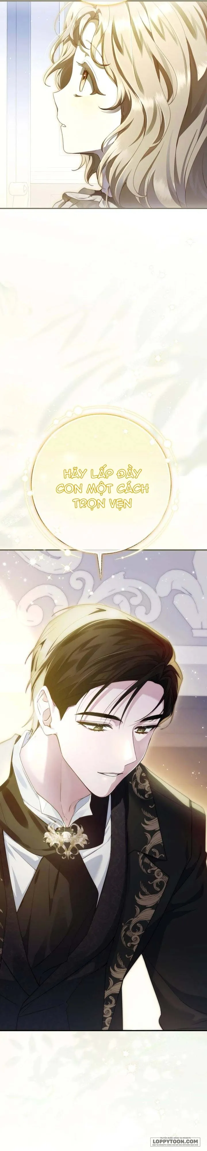 Bản Tình Ca Rạng Đông - Chap 3 - Trang 29