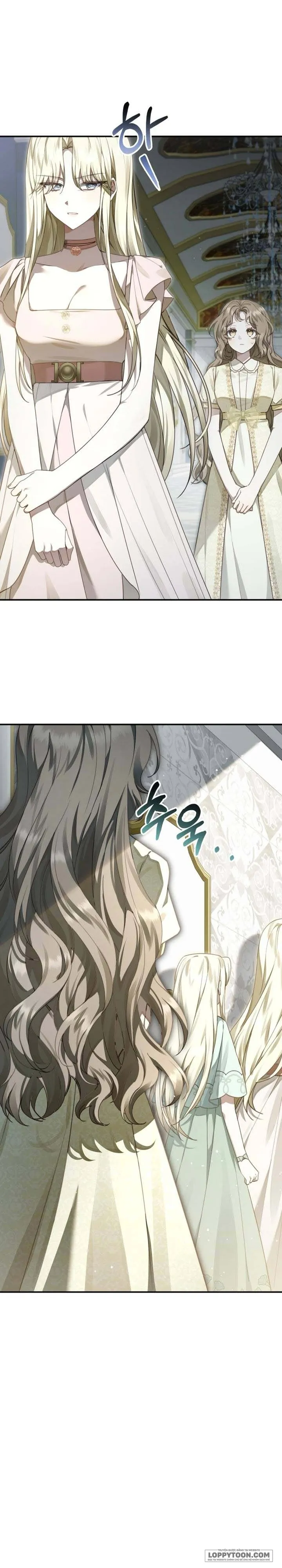 Bản Tình Ca Rạng Đông - Chap 3 - Trang 31