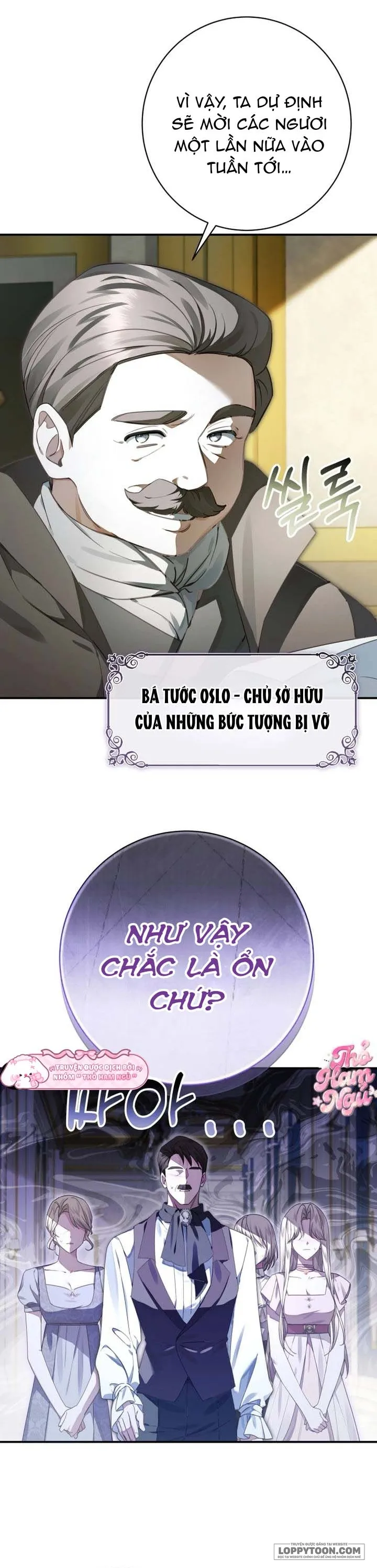 Bản Tình Ca Rạng Đông - Chap 3 - Trang 36