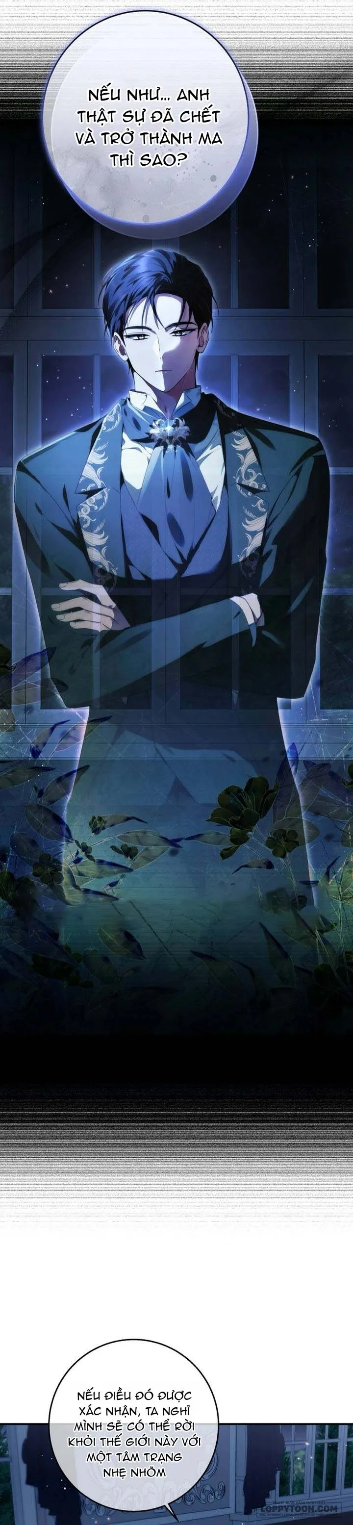 Bản Tình Ca Rạng Đông - Chap 3 - Trang 4