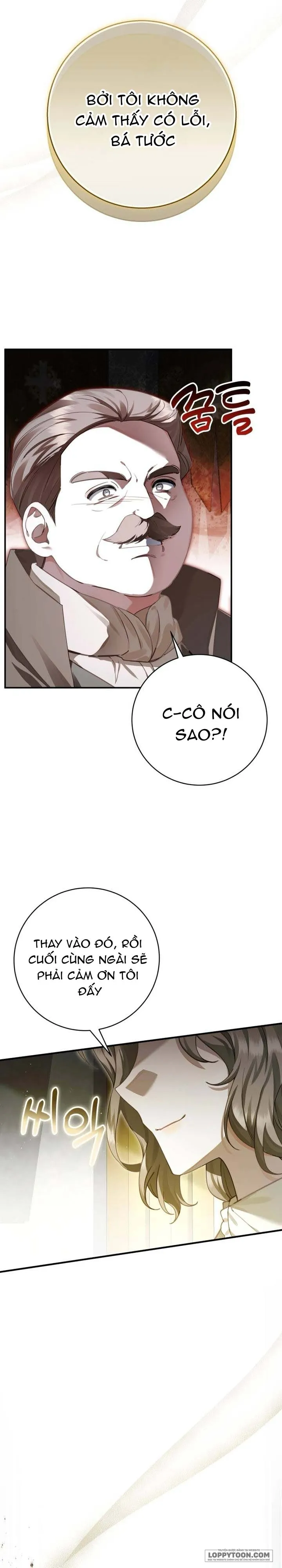 Bản Tình Ca Rạng Đông - Chap 3 - Trang 40