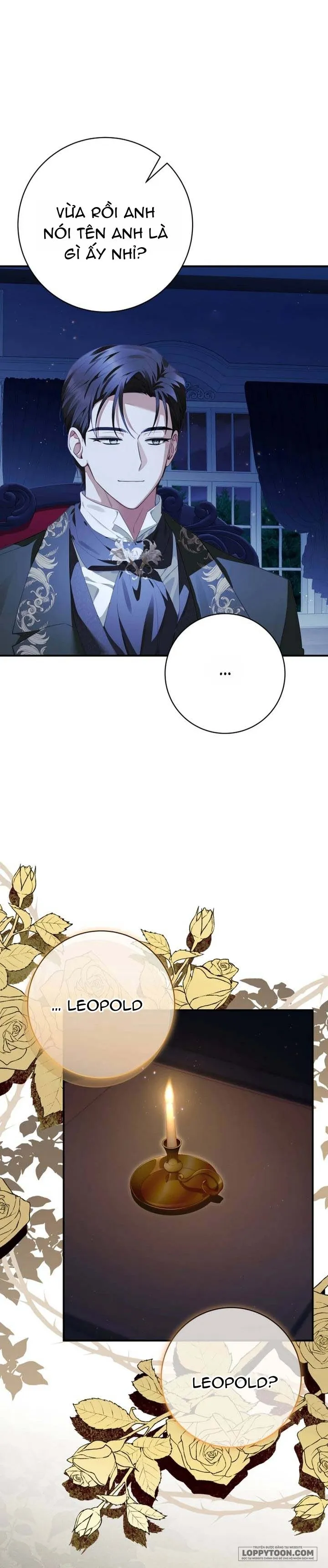 Bản Tình Ca Rạng Đông - Chap 3 - Trang 9