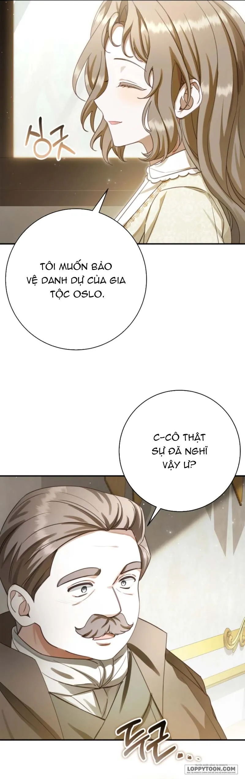 Bản Tình Ca Rạng Đông - Chap 4 - Trang 13