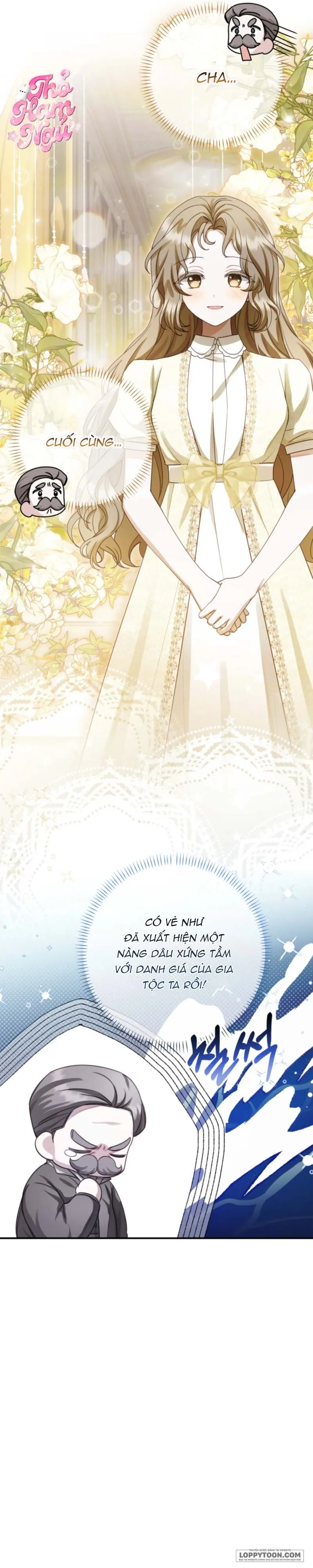 Bản Tình Ca Rạng Đông - Chap 4 - Trang 14