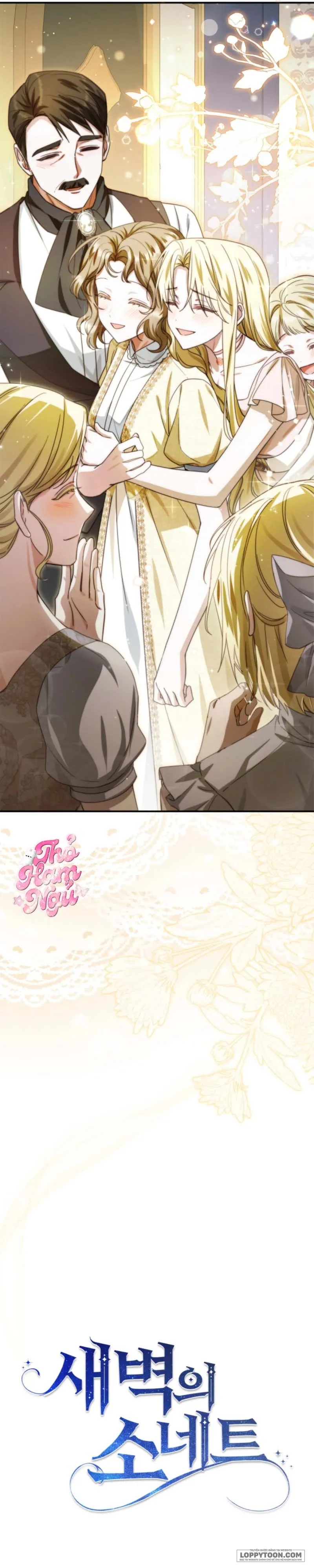 Bản Tình Ca Rạng Đông - Chap 4 - Trang 17