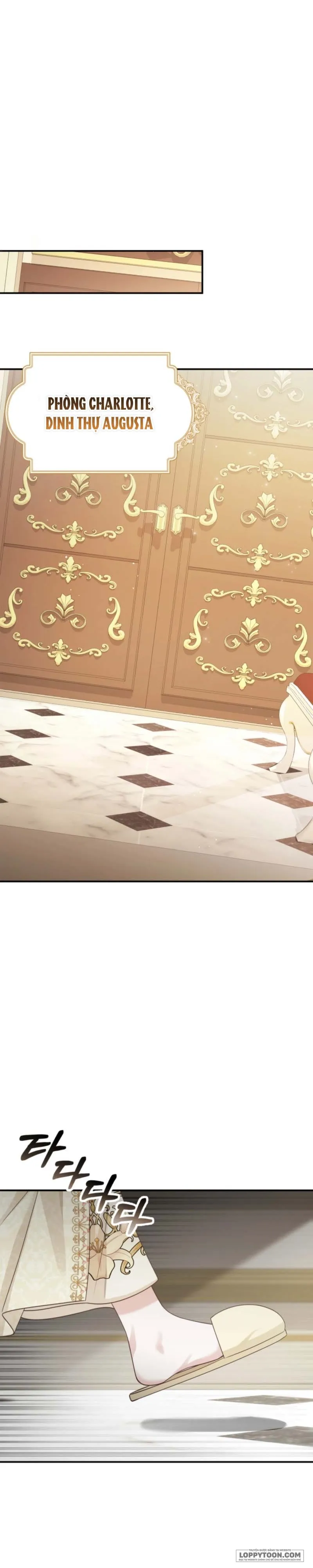 Bản Tình Ca Rạng Đông - Chap 4 - Trang 18