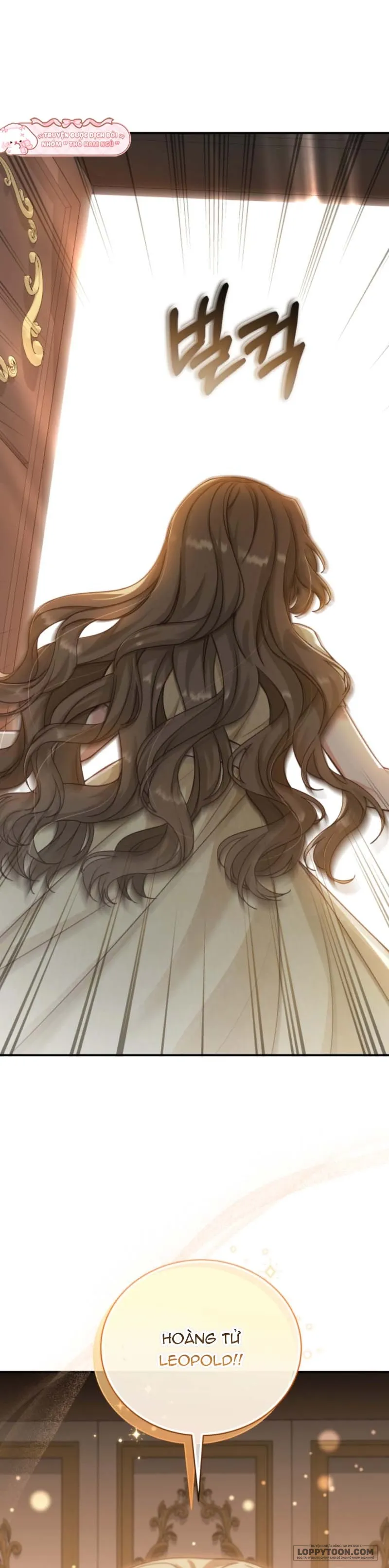 Bản Tình Ca Rạng Đông - Chap 4 - Trang 19