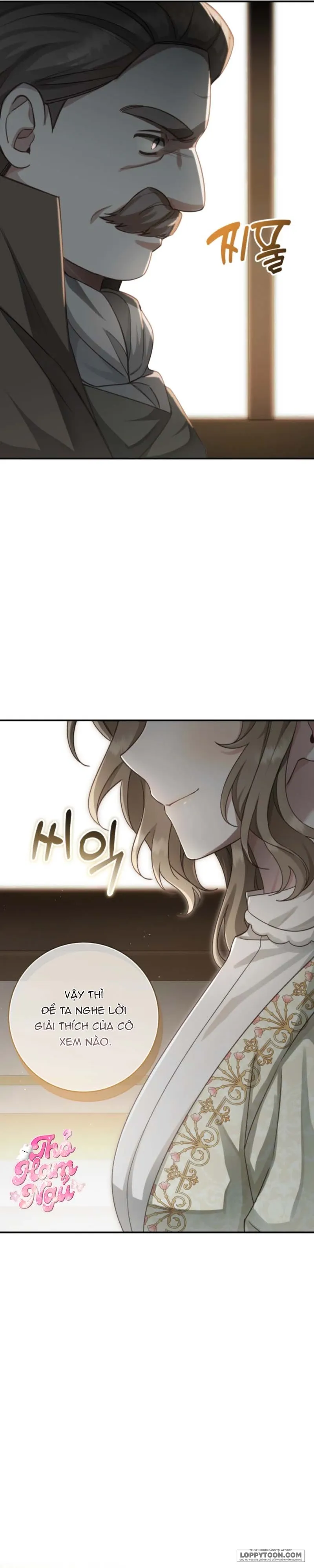 Bản Tình Ca Rạng Đông - Chap 4 - Trang 2