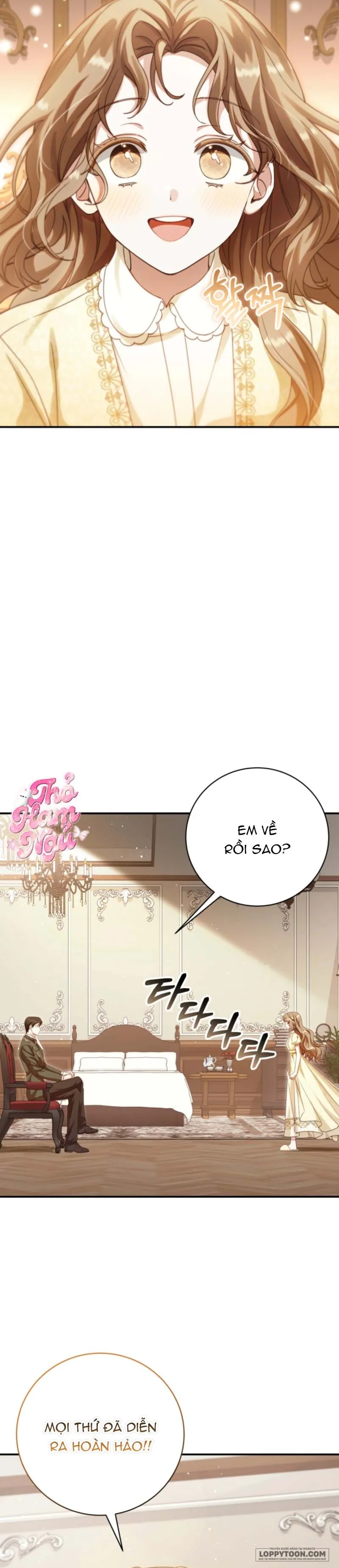 Bản Tình Ca Rạng Đông - Chap 4 - Trang 20
