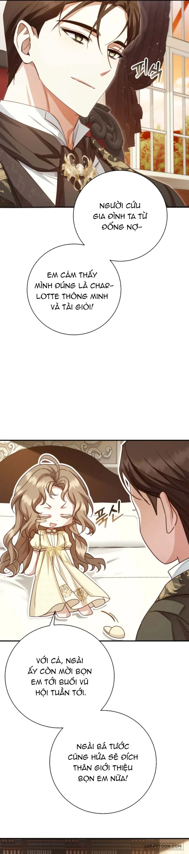 Bản Tình Ca Rạng Đông - Chap 4 - Trang 23