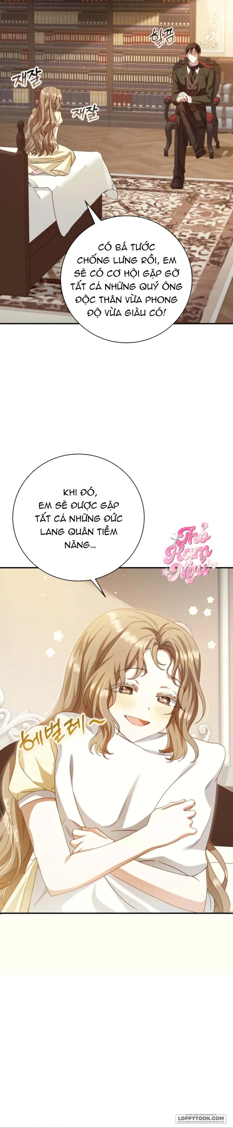 Bản Tình Ca Rạng Đông - Chap 4 - Trang 24