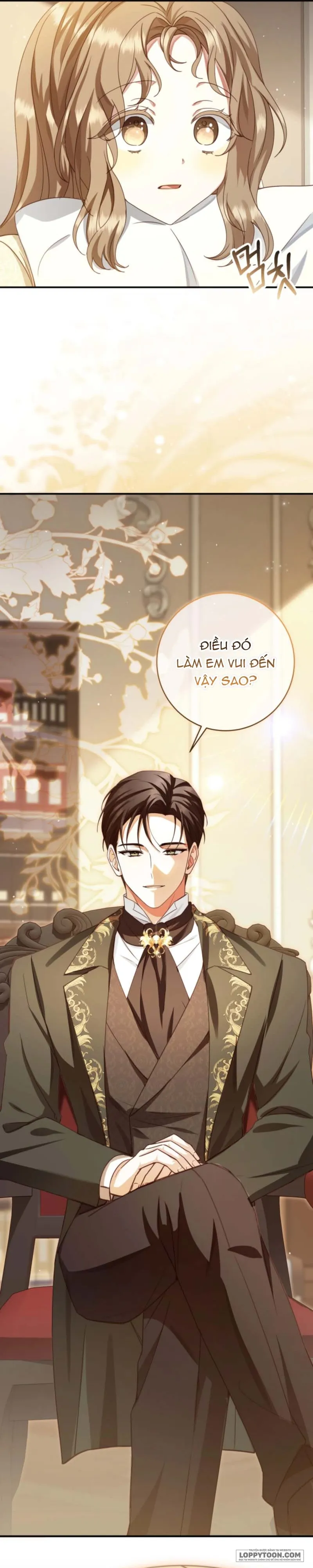 Bản Tình Ca Rạng Đông - Chap 4 - Trang 25