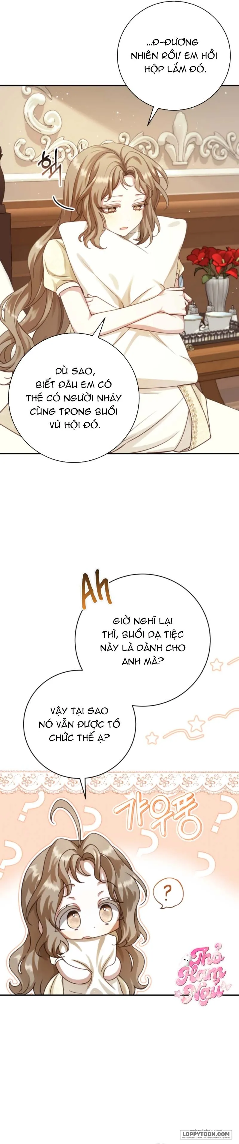 Bản Tình Ca Rạng Đông - Chap 4 - Trang 27