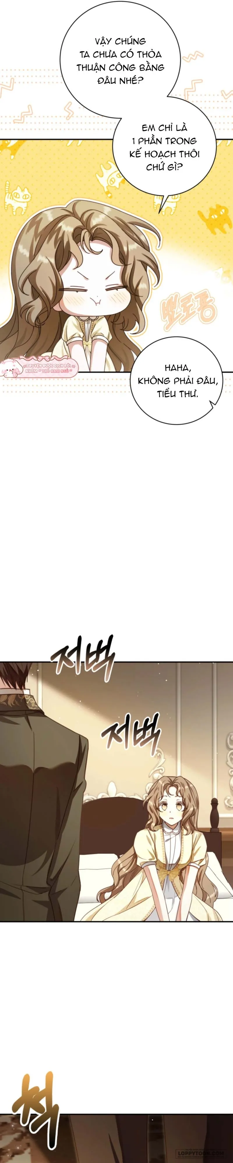 Bản Tình Ca Rạng Đông - Chap 4 - Trang 34