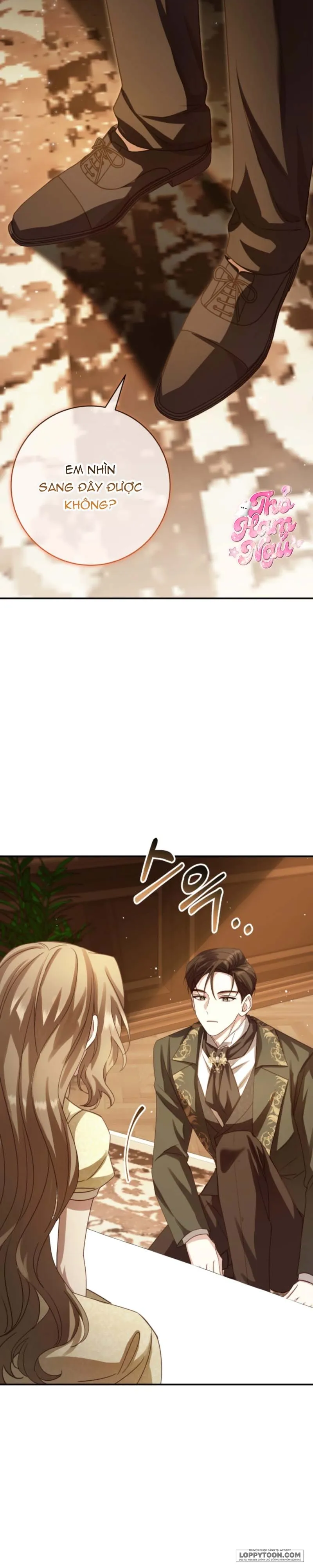 Bản Tình Ca Rạng Đông - Chap 4 - Trang 35