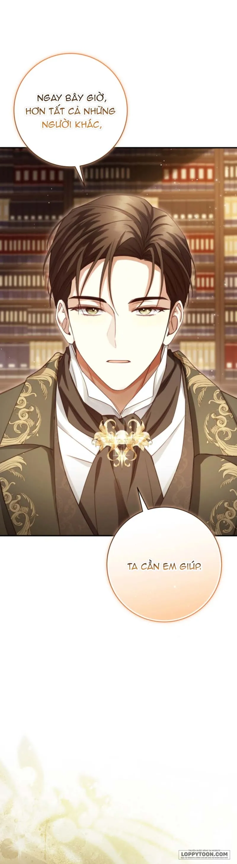 Bản Tình Ca Rạng Đông - Chap 4 - Trang 36