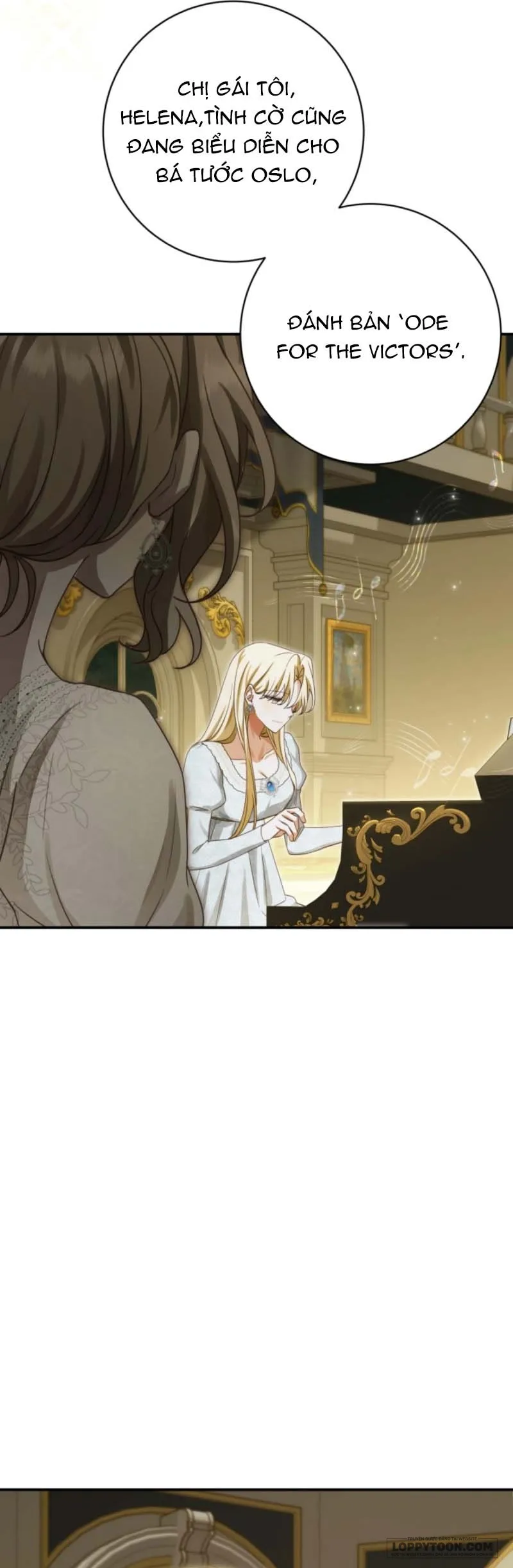 Bản Tình Ca Rạng Đông - Chap 4 - Trang 4