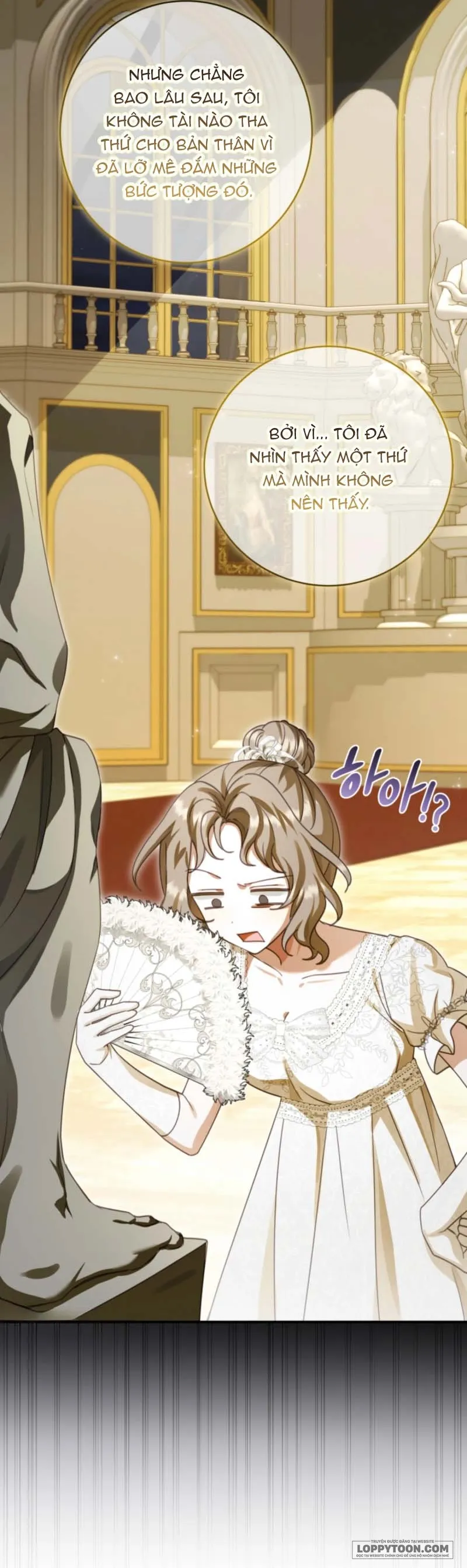 Bản Tình Ca Rạng Đông - Chap 4 - Trang 5