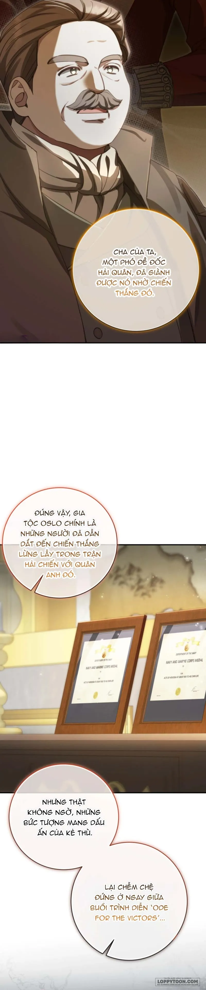 Bản Tình Ca Rạng Đông - Chap 4 - Trang 9