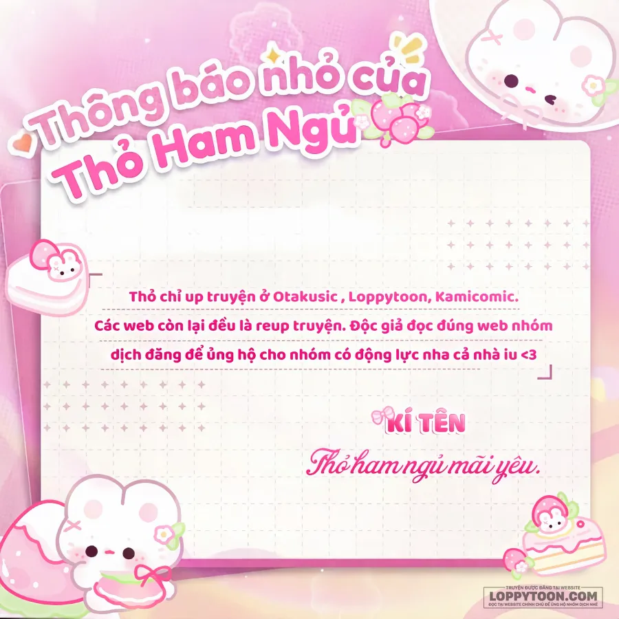 Bản Tình Ca Rạng Đông - Chap 5 - Trang 0