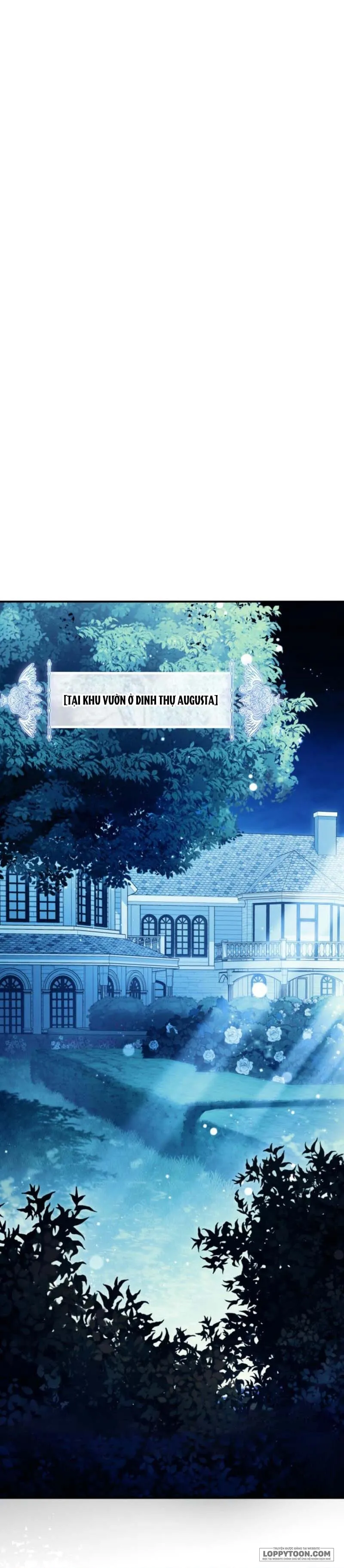 Bản Tình Ca Rạng Đông - Chap 5 - Trang 1