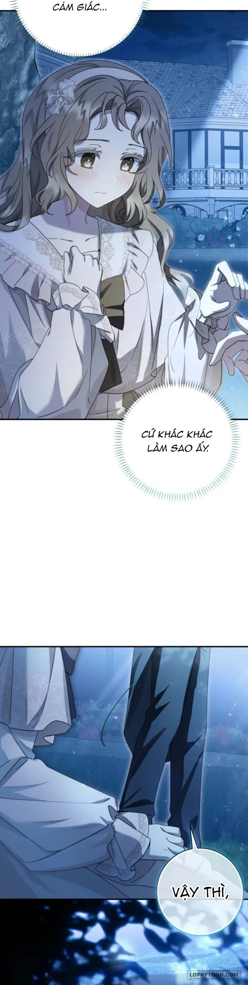 Bản Tình Ca Rạng Đông - Chap 5 - Trang 12