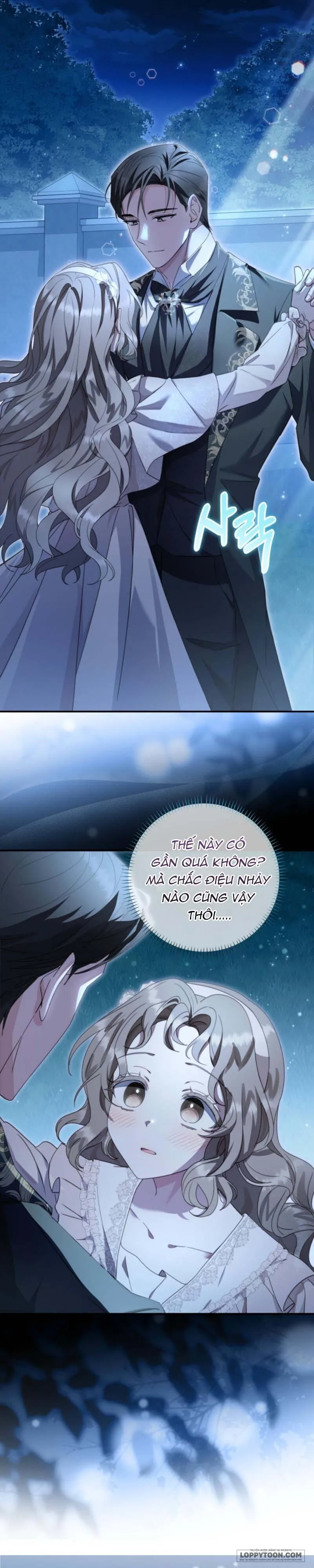 Bản Tình Ca Rạng Đông - Chap 5 - Trang 14