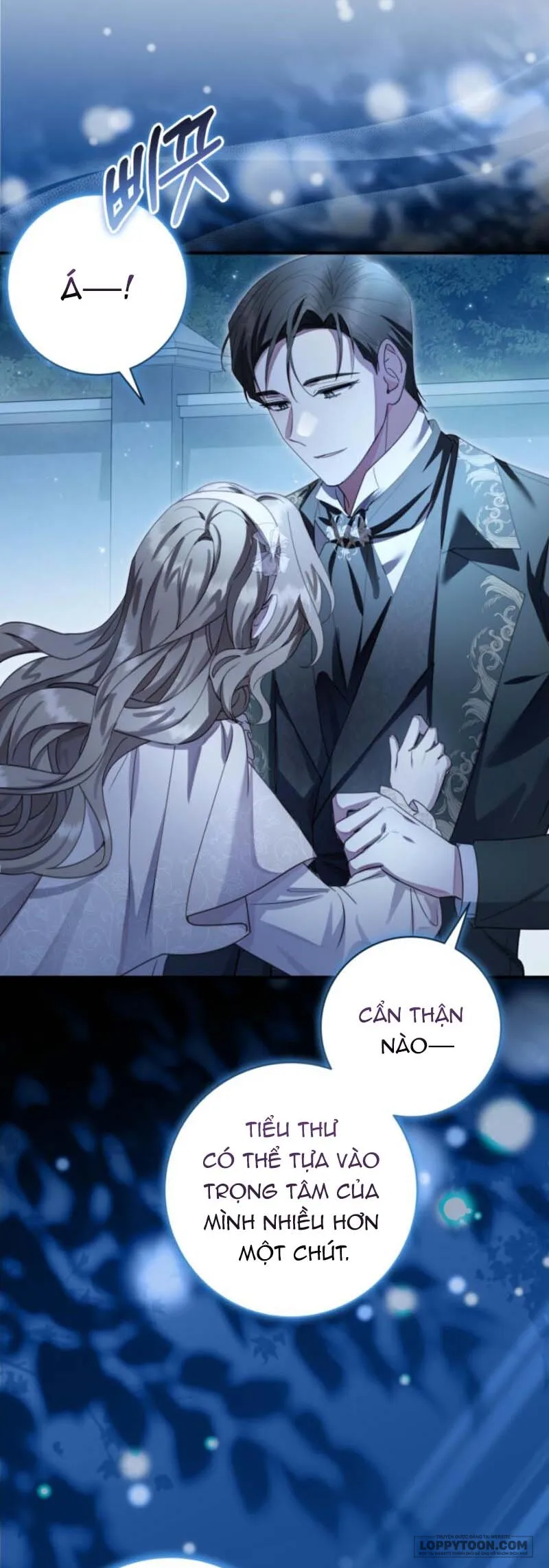 Bản Tình Ca Rạng Đông - Chap 5 - Trang 15