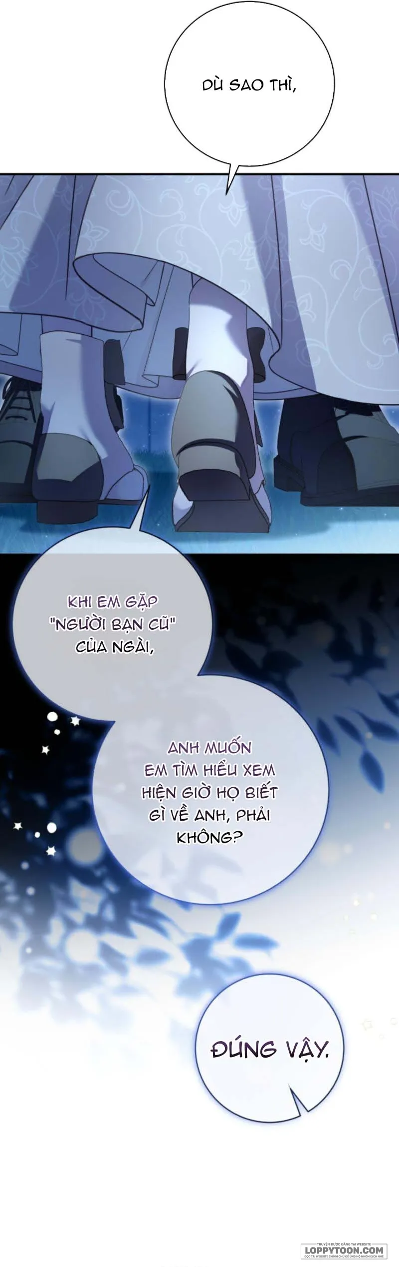Bản Tình Ca Rạng Đông - Chap 5 - Trang 17