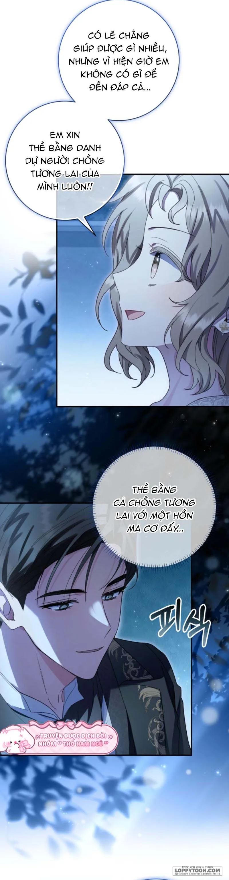 Bản Tình Ca Rạng Đông - Chap 5 - Trang 20