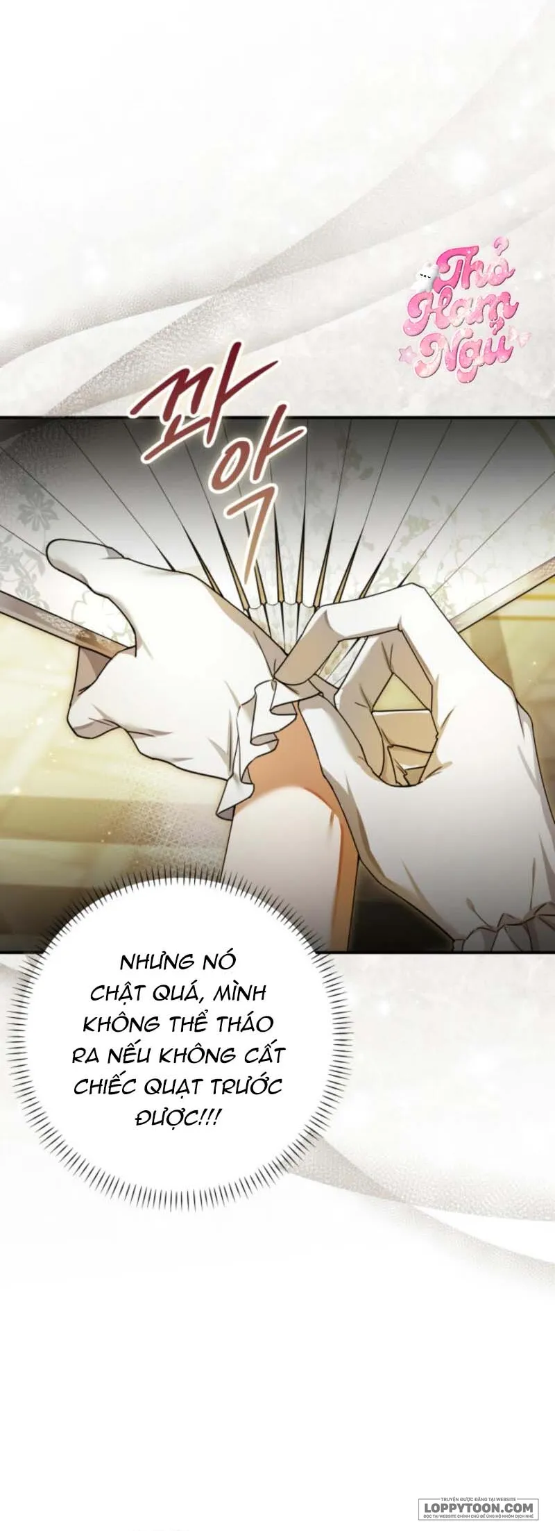 Bản Tình Ca Rạng Đông - Chap 5 - Trang 29