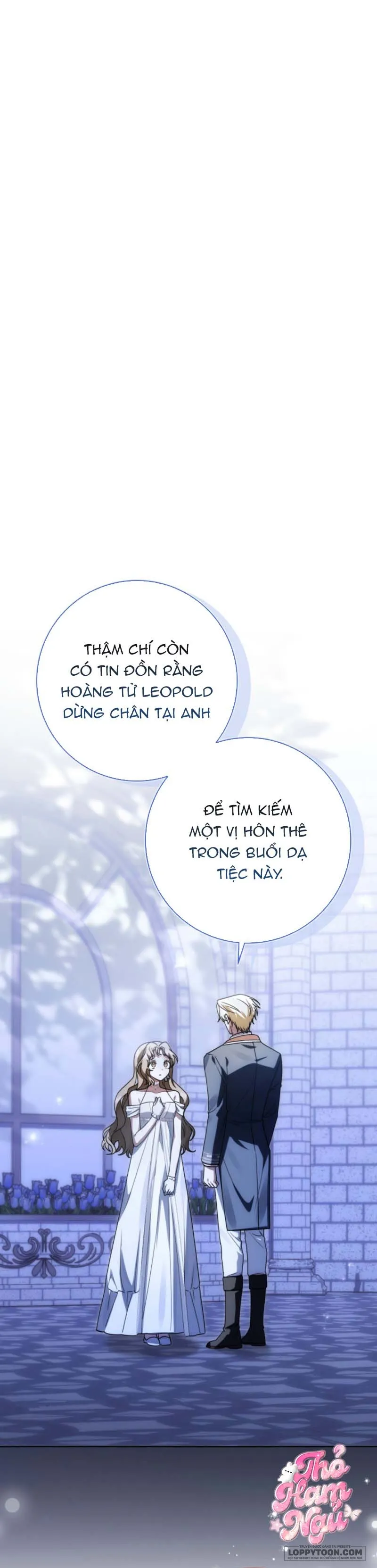 Bản Tình Ca Rạng Đông - Chap 6 - Trang 1