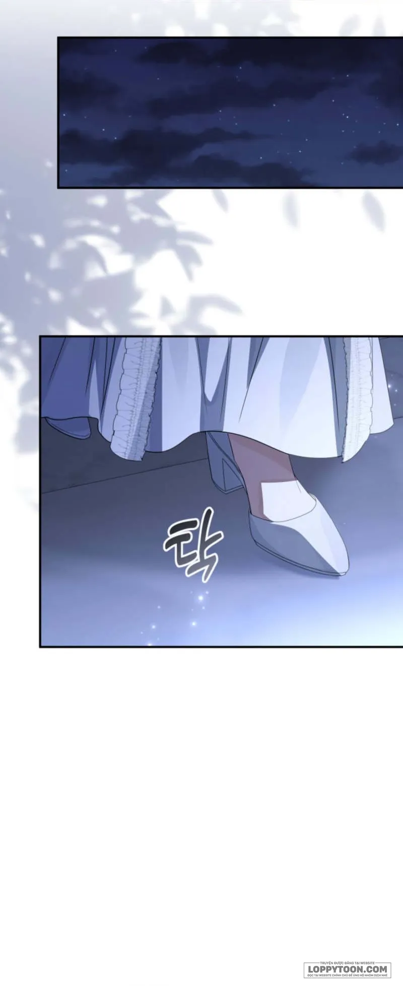 Bản Tình Ca Rạng Đông - Chap 6 - Trang 13