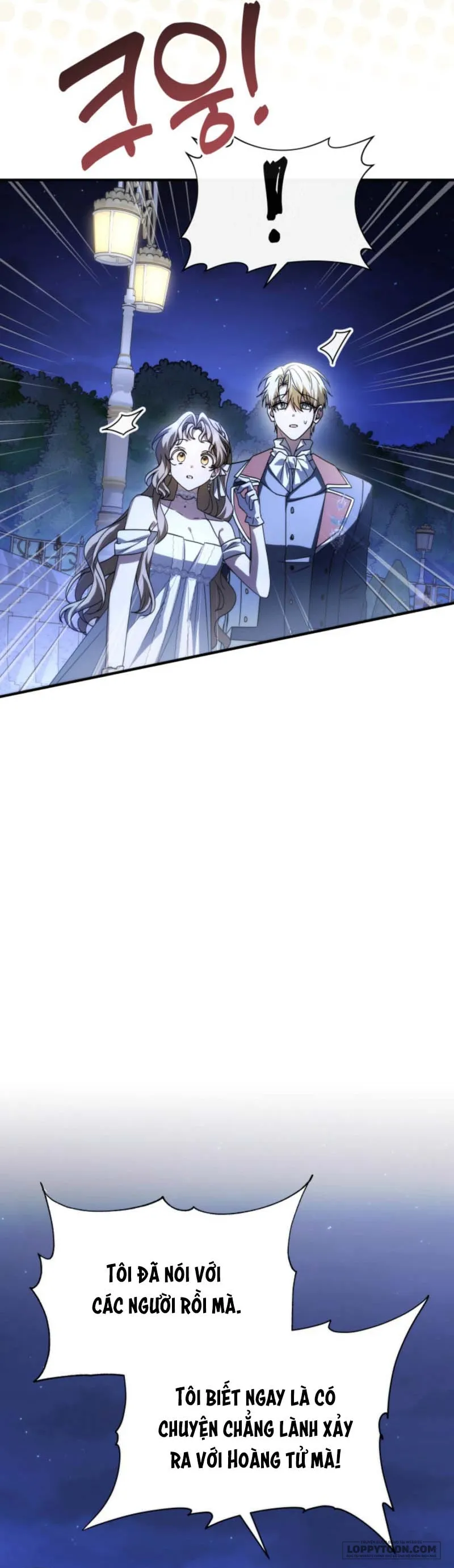 Bản Tình Ca Rạng Đông - Chap 6 - Trang 16