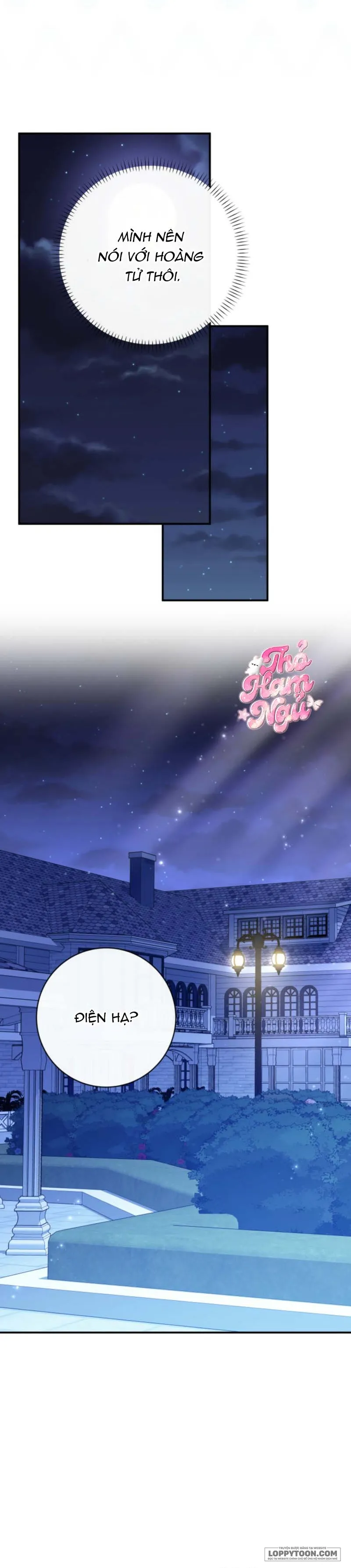 Bản Tình Ca Rạng Đông - Chap 6 - Trang 20