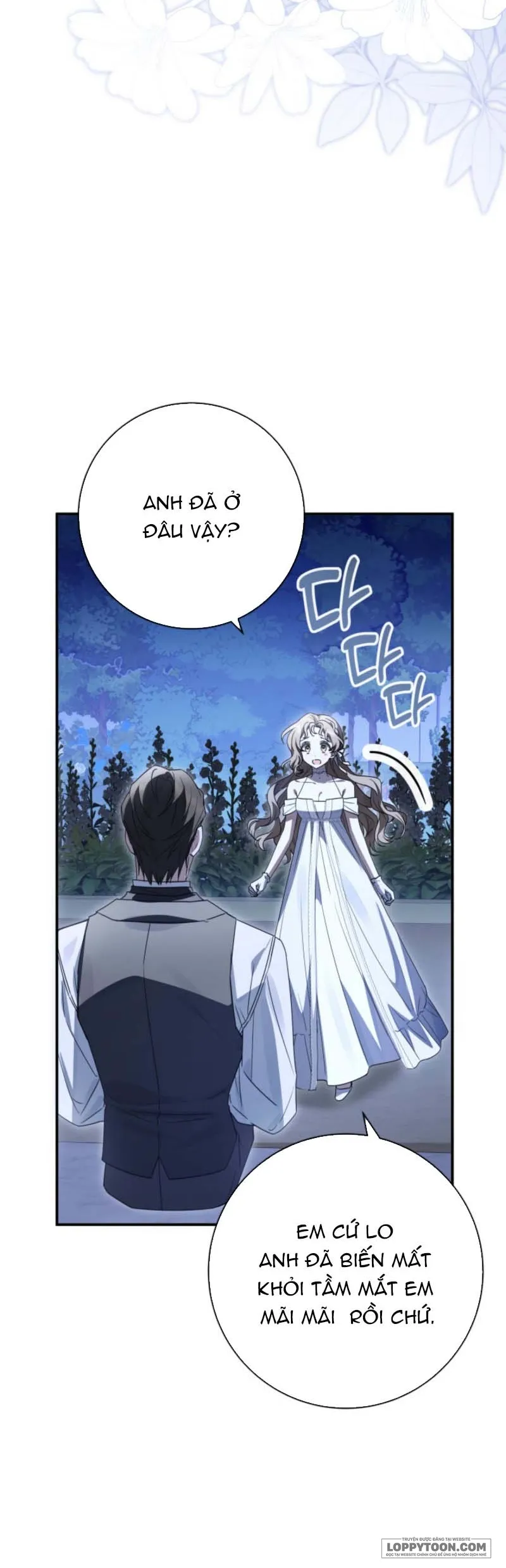Bản Tình Ca Rạng Đông - Chap 6 - Trang 23