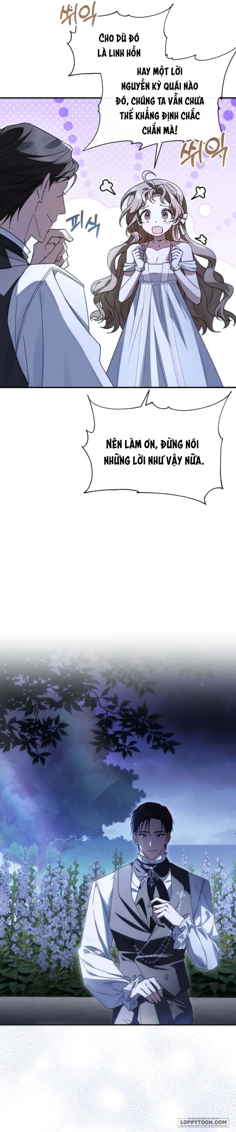 Bản Tình Ca Rạng Đông - Chap 6 - Trang 26