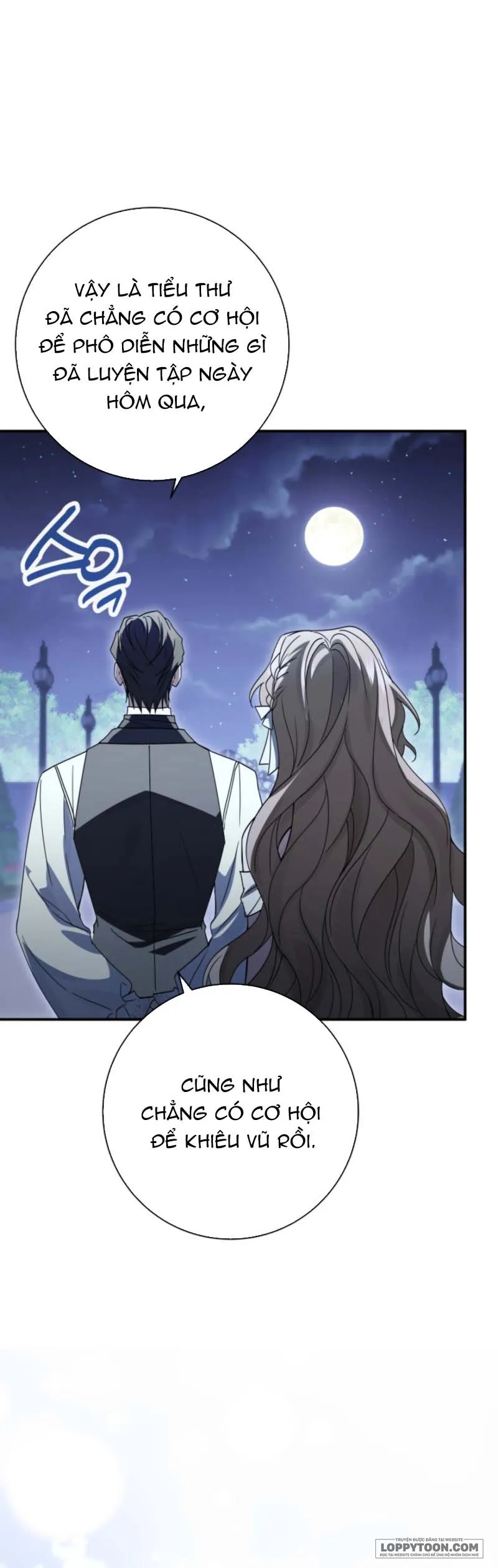 Bản Tình Ca Rạng Đông - Chap 6 - Trang 30
